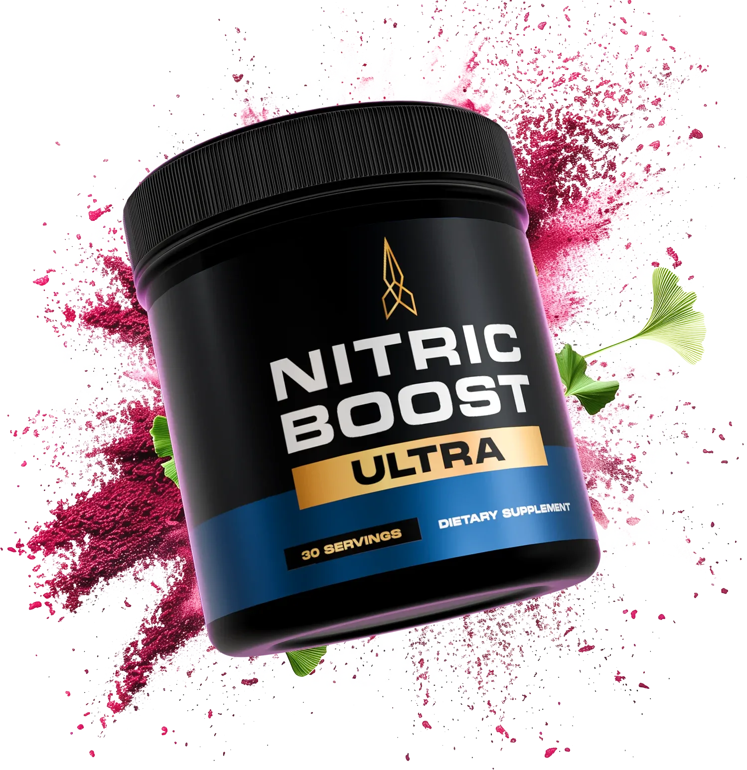 What is Nitric Boost Ultra – natural male enhancement supplement that boosts nitric oxide, supports blood flow, and promotes vitality without side effects